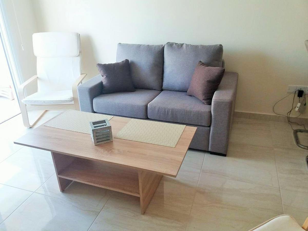 Apartment 301 Carisa Napa - Holiday Flats Ларнака Экстерьер фото
