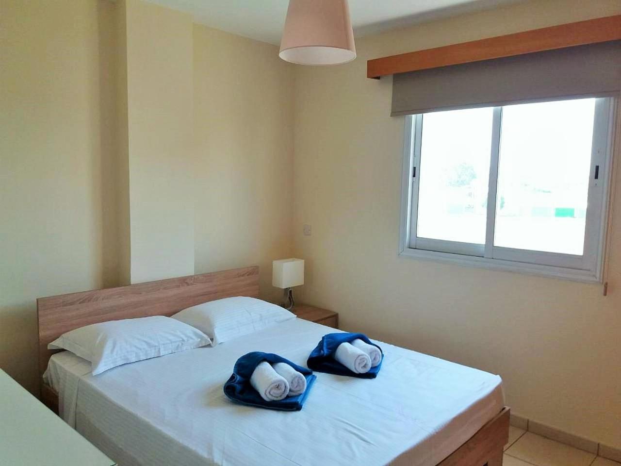 Apartment 301 Carisa Napa - Holiday Flats Ларнака Экстерьер фото
