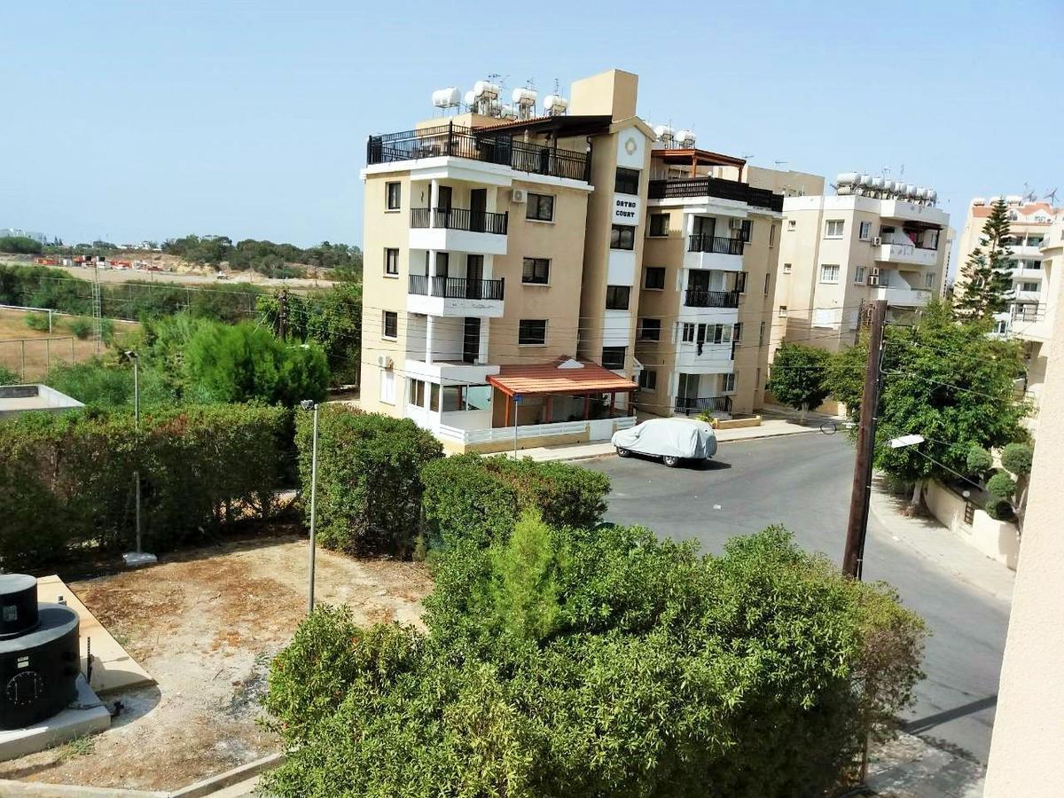 Apartment 301 Carisa Napa - Holiday Flats Ларнака Экстерьер фото