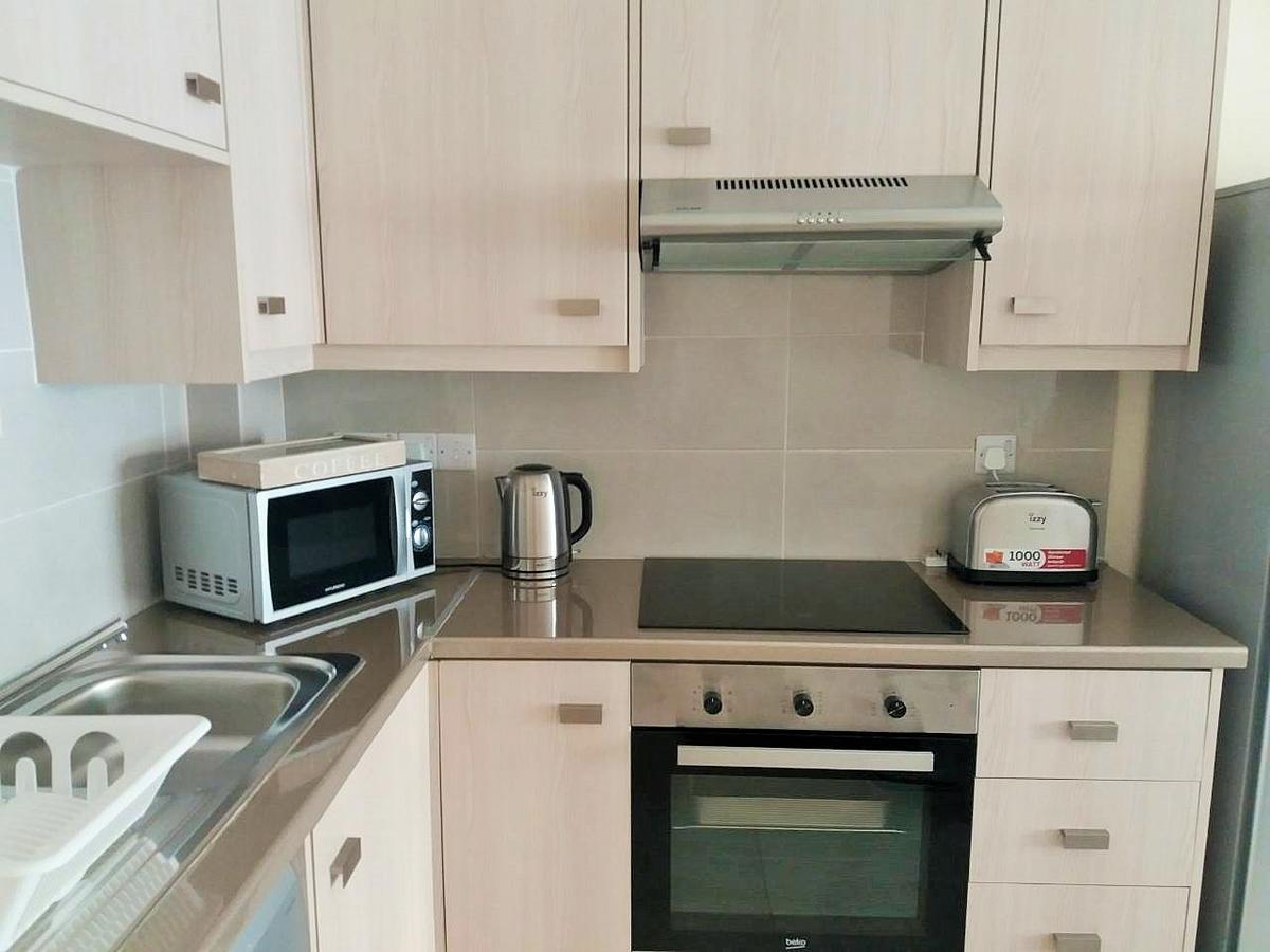Apartment 301 Carisa Napa - Holiday Flats Ларнака Экстерьер фото