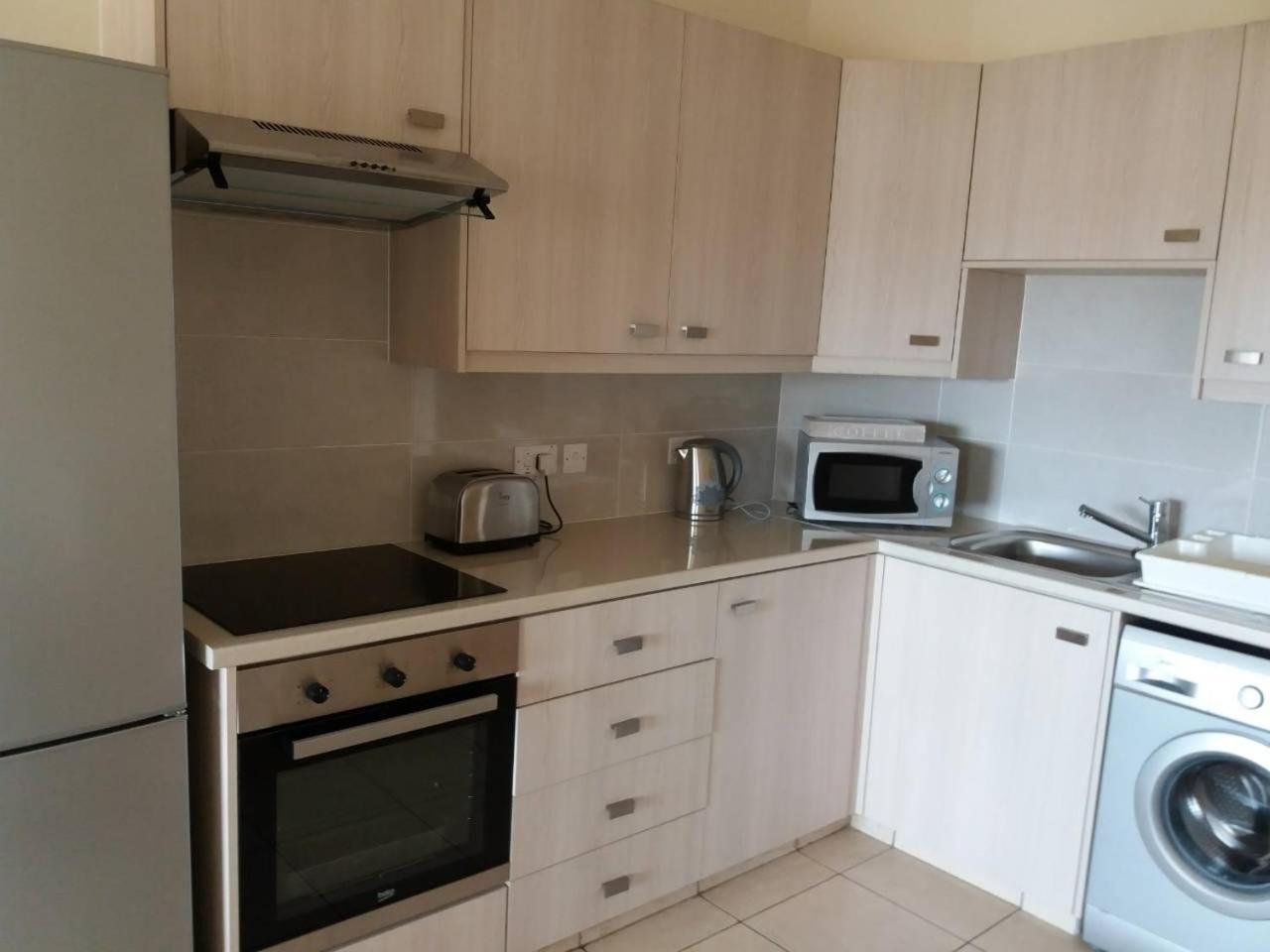 Apartment 301 Carisa Napa - Holiday Flats Ларнака Экстерьер фото