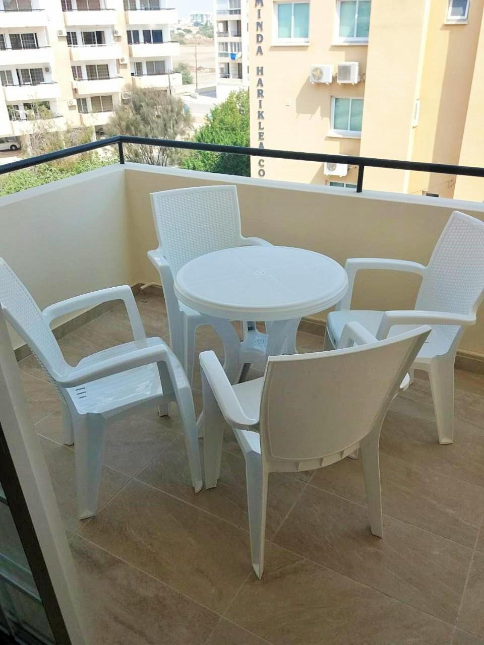 Apartment 301 Carisa Napa - Holiday Flats Ларнака Экстерьер фото